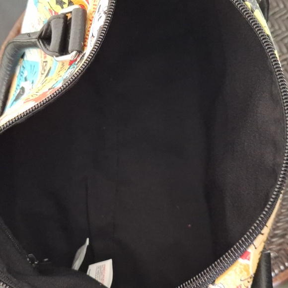 Disney Parks Purse Walt Disney World Multiple Characters - Picture 12 of 14